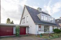 Woning Wim van de Kappellehof 9 Wormer