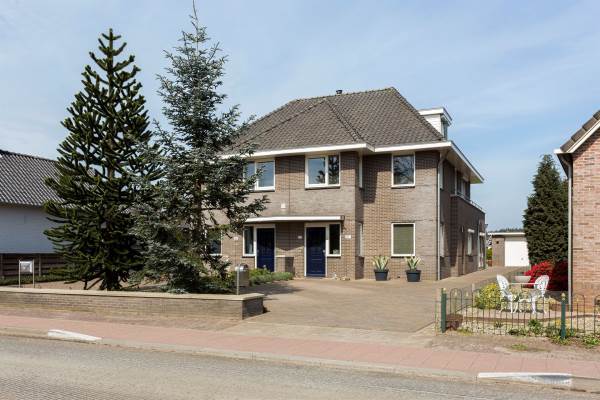 Woning Rijksstraatweg 187 Elst Ut