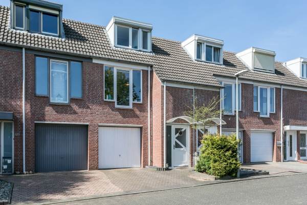 Woning Delstraat 38 Hoensbroek