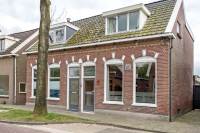 Woning Steendijk 68 Assen