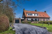 Woning Blokzijlerweg 11 Marknesse