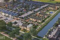 Woning Agaat, bouwnummer 19 Zoetermeer