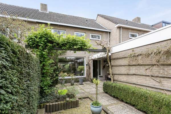 Woning Draviklaan 42 Nuenen