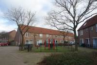 Woning Speelwagenstraat 67 Purmerend