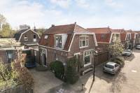 Woning Waalstraat 1 Krimpen aan den IJssel