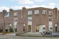 Woning Haagwindeveld 63 Woerden