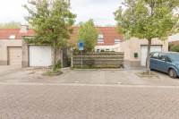 Woning Stellingmolenstraat 57 Almere