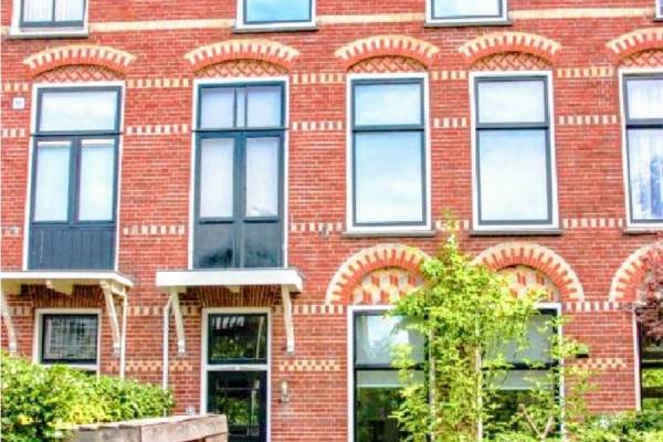 Woning Steniaweg 38 Zeist