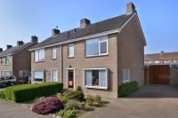 Woning Jasmijnstraat 9 Goes