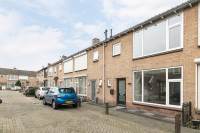 Woning Tullensstraat 40 Oudheusden