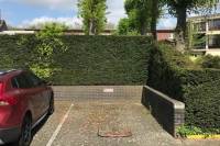 Woning Glacisweg 6212 Maastricht