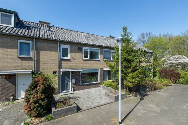 Woning Amestelle 261 Zwanenburg