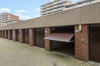 Garage Theo Mann-Bouwmeesterlaan 464 Den Haag