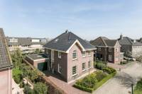 Woning Bosmeer 19 Houten
