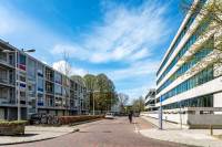 Woning Johannes Worpstraat 19 Amsterdam