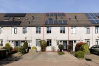 Woning Nansenstate 33 Ede