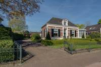Woning Ninaberlaan 75 Hellendoorn