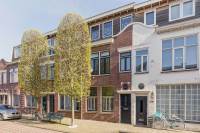 Woning Da Costastraat 56 Haarlem