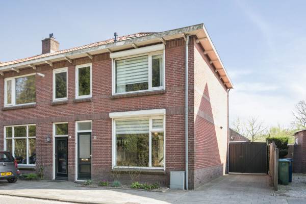 Woning Collseweg 39 Nuenen