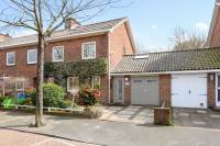 Woning Jacob van Offwegenlaan 11 Rijswijk