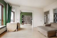 Woning Burgemeester Cramergracht 60 Amsterdam