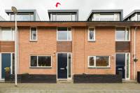 Woning Zuiderparklaan 37 Bergschenhoek