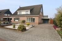Woning Seringenstraat 9 Bovensmilde