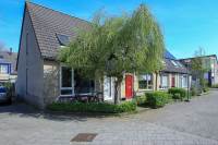 Woning Van den Broek-erf 182 Dordrecht