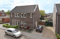 Woning Sutjensstraat 24 Weert