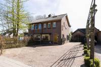 Woning Buurtlaan oost 80 Veenendaal