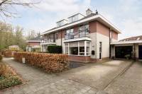 Woning Stinzenlaan Zuid 242 Breukelen