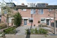 Woning Spoorhaag 52 Houten