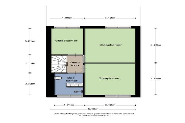 Woning Spoorhaag 52 Houten Oozo.nl