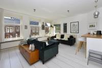 Woning Van Beuningenstraat 202 Amsterdam