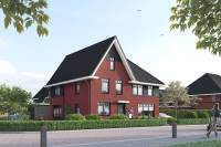 Woning Johanna Naberhage 8302 Emmeloord