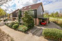 Woning De Heze 4 Apeldoorn