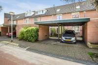 Woning Lindengouw 122 Almere