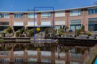 Woning Wilhelminalaan 60 Alphen aan den Rijn