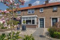 Woning Korenbloemstraat 18 Nijverdal