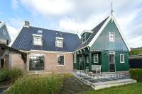 Woning J.J. Allanstraat 405 Westzaan