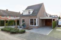 Woning Heilige Geeststraat 13 Eersel