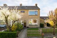 Woning Wilhelminalaan 56 Giessenburg