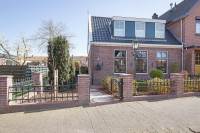 Woning Dorpsstraat 6 Wormer