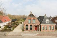 Woning Westeinde 10 St.-Jacobiparochie