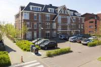 Woning De Hank 96 Leusden
