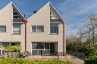 Woning Dwarsfluitstraat 18 Almere