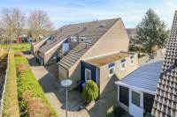 Woning Buizerdhof 22 Heinkenszand