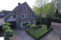 Woning Kretalaan 67 Oldenzaal