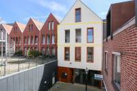 Woning Hofplein 18 Grave