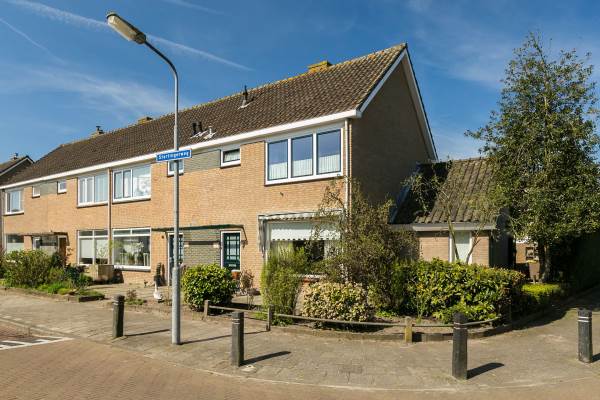 Woning Startingerweg 10 Akersloot